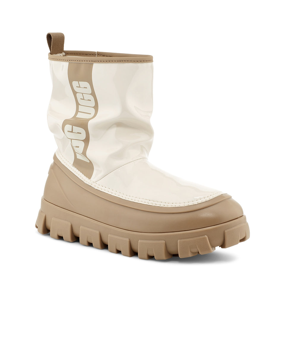 UGG W Classic Brellah Mini - Görsel 4