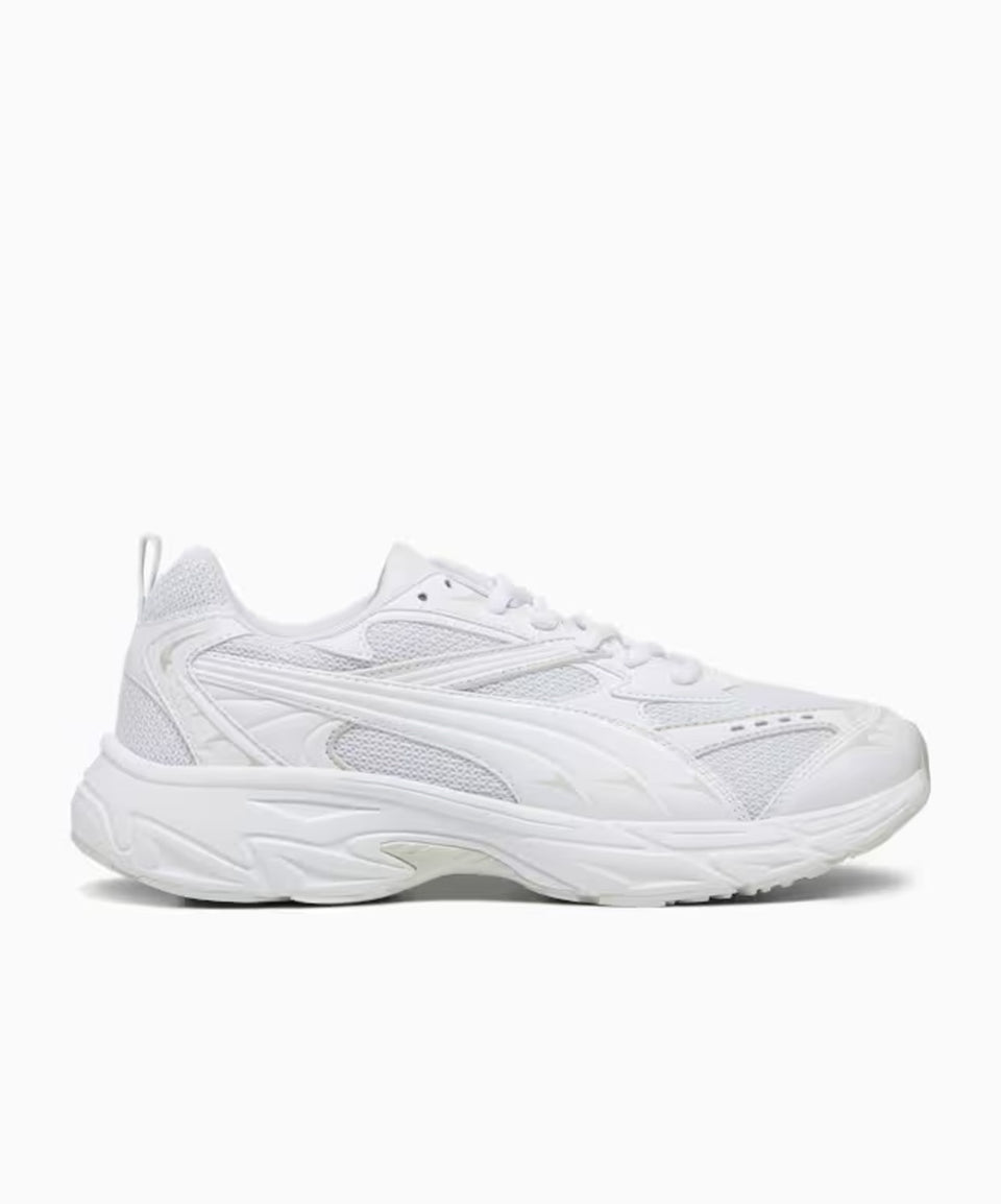 Puma Morphic Base - Görsel 2