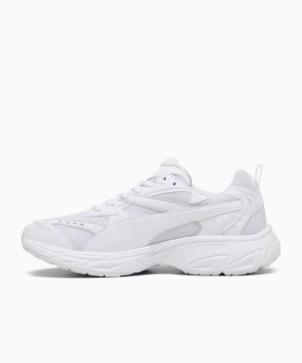 Puma Morphic Base - Görsel 3