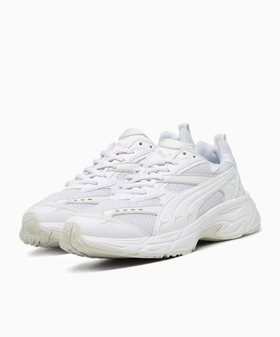 Puma Morphic Base - Görsel 4