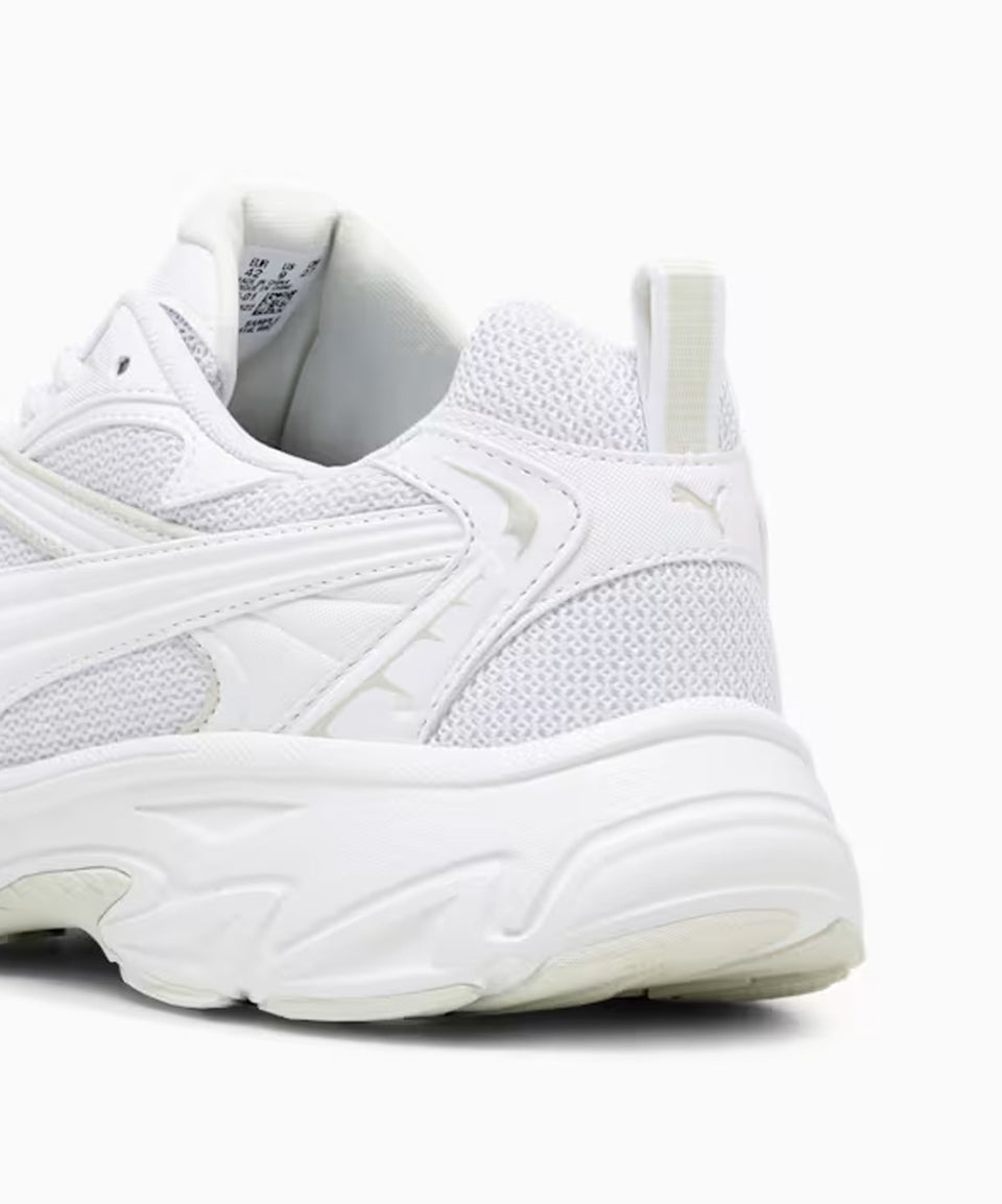 Puma Morphic Base - Görsel 6