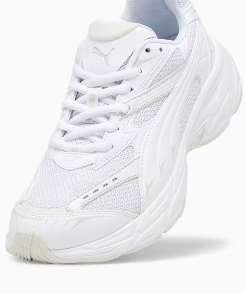 Puma Morphic Base - Görsel 7