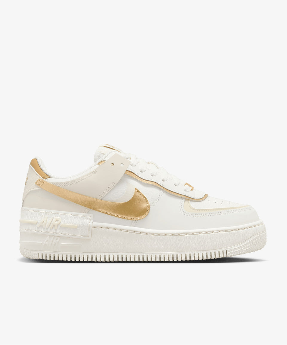 Nike Air Force 1 Shadow - Görsel 2