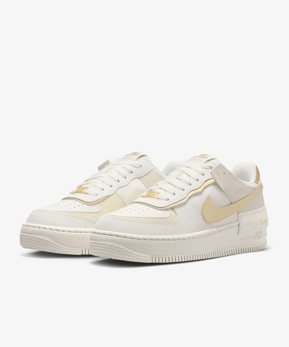 Nike Air Force 1 Shadow - Görsel 4