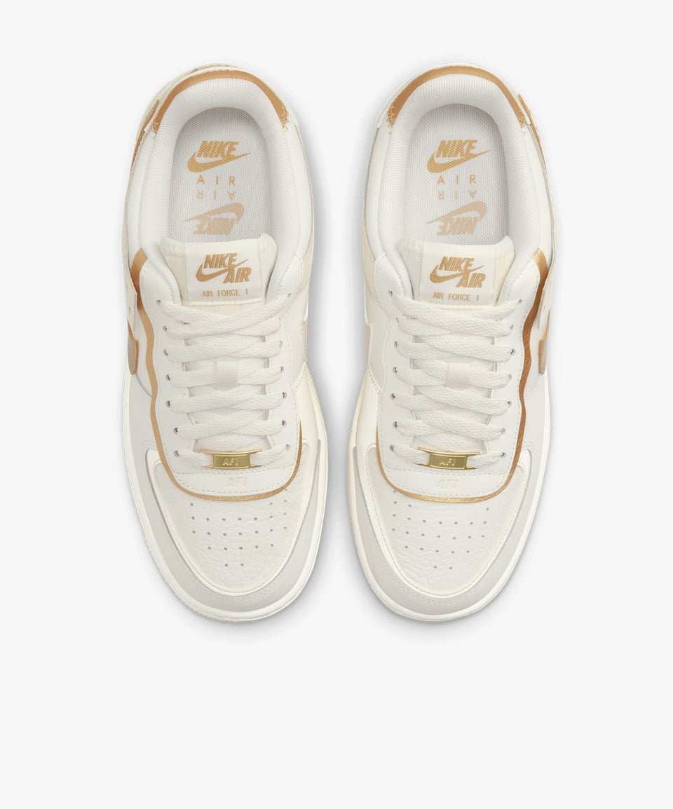 Nike Air Force 1 Shadow - Görsel 5