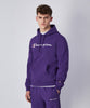 Champion Script Shop Hooded Sweatshirt