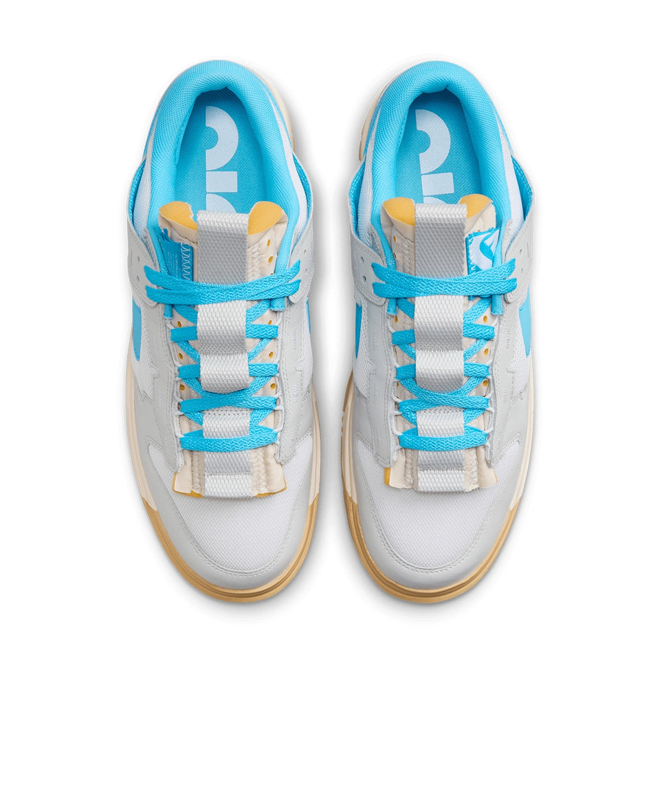 Nike Air Dunk Jumbo - Görsel 5