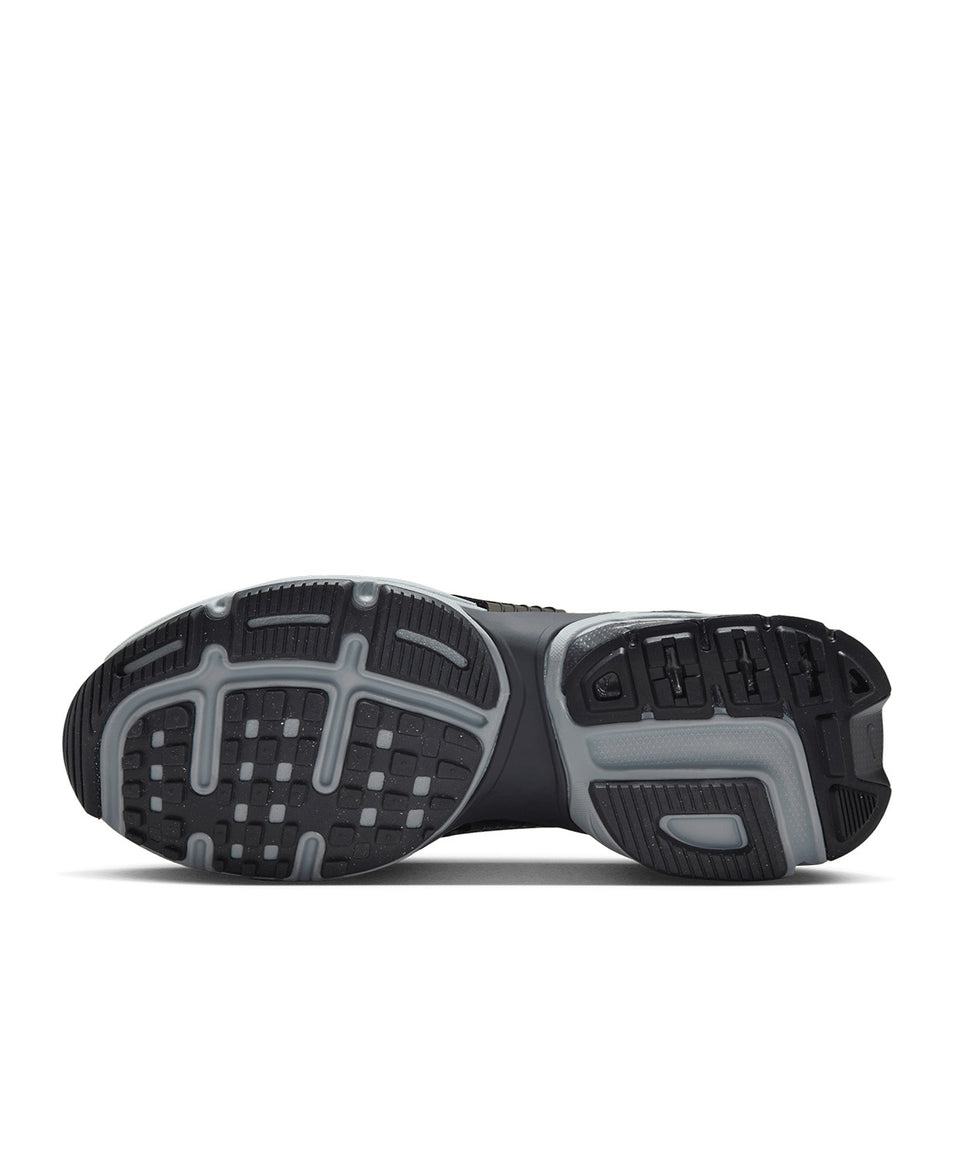 Nike Nike Siyah V2K Run Basketbol Ayakkabıları | Sportime Siyah - 7. görsel