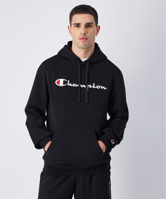Champion Icons Hooded Sweatshirt