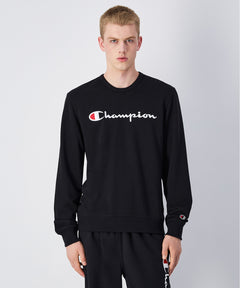 Champion Icons Crewneck Sweatshirt