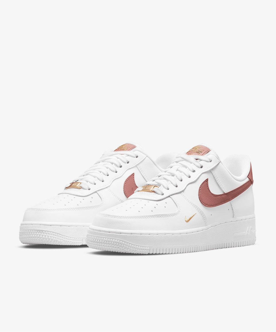Nike Air Force 1 '07 Essential - Görsel 4