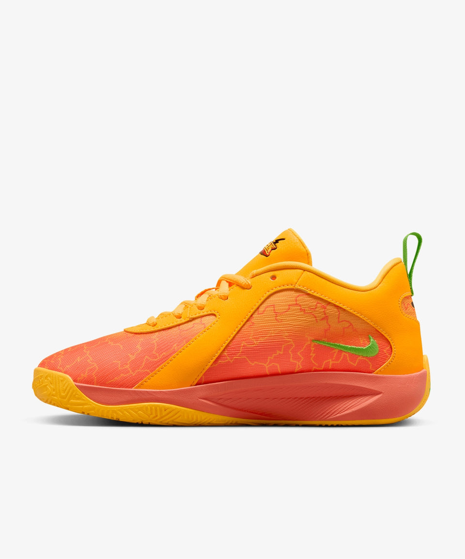 Nike Giannis Freak 6 (Gs) - Görsel 3
