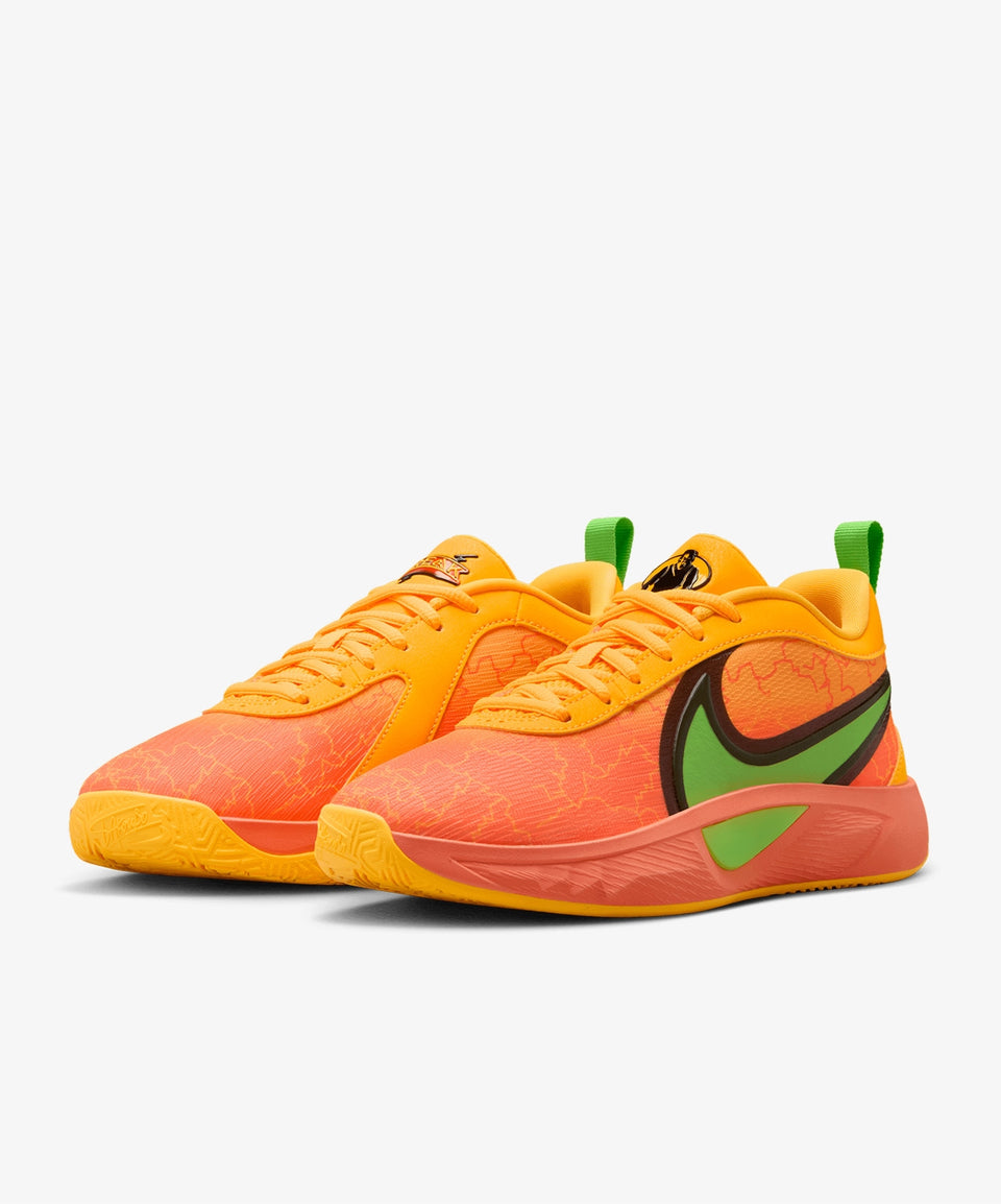 Nike Giannis Freak 6 (Gs) - Görsel 4