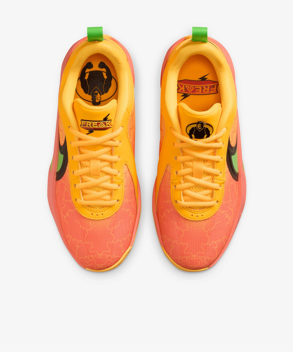 Nike Giannis Freak 6 (Gs) - Görsel 5