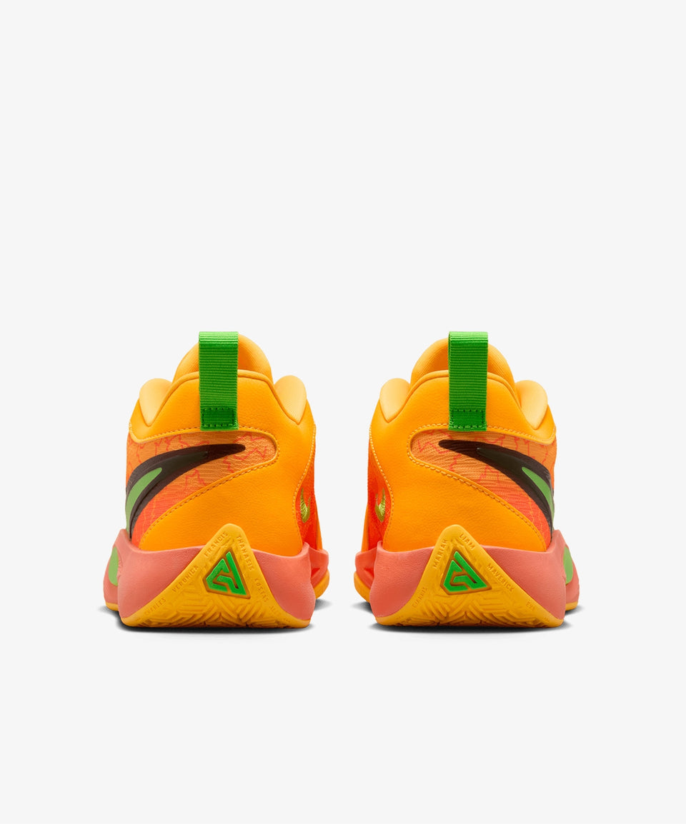 Nike Giannis Freak 6 (Gs) - Görsel 6