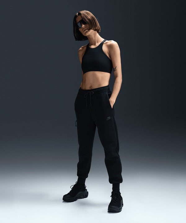 Nike Sportswear Tech Fleece Mid-Rise Sweatpants