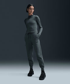 Nike Sportswear Tech Fleece Mid-Rise Sweatpants