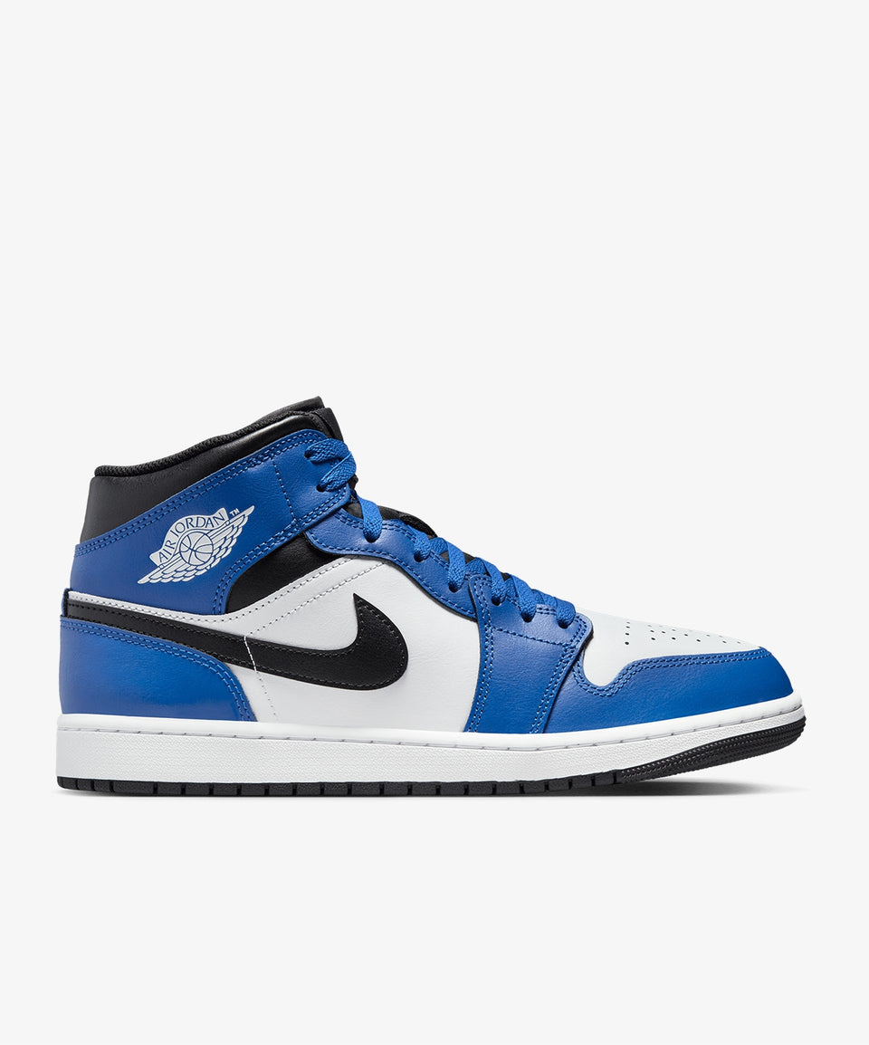 Jordan Air 1 Mid - Görsel 2