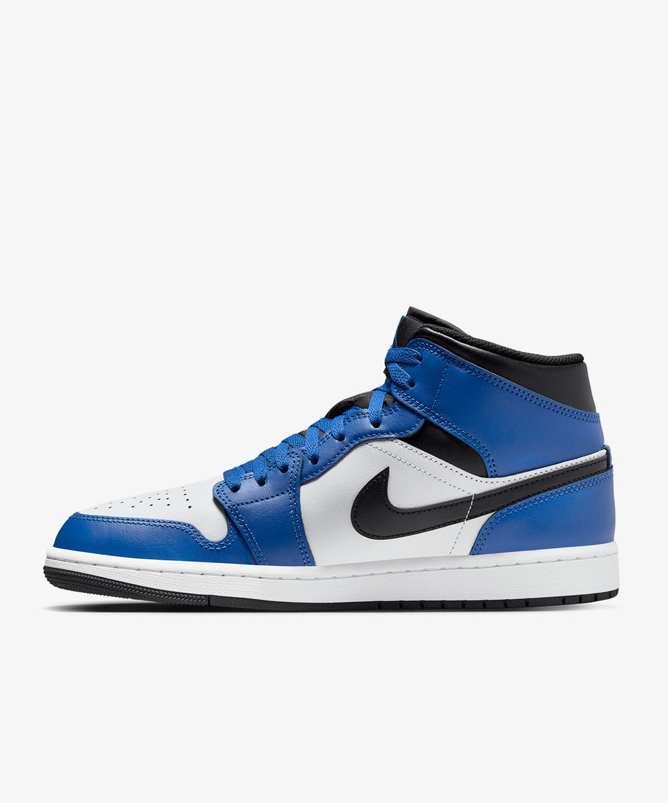 Jordan Air 1 Mid - Görsel 3