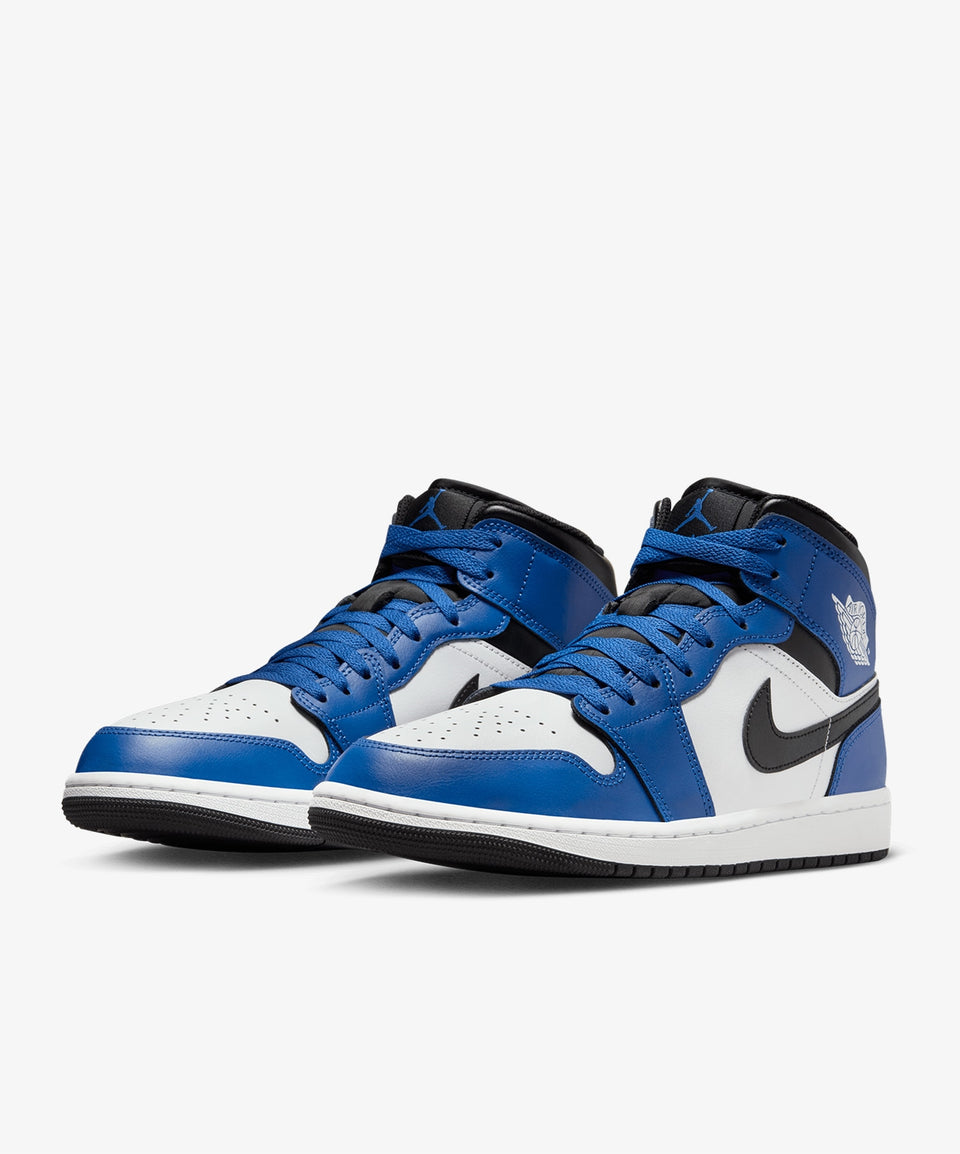 Jordan Air 1 Mid - Görsel 4