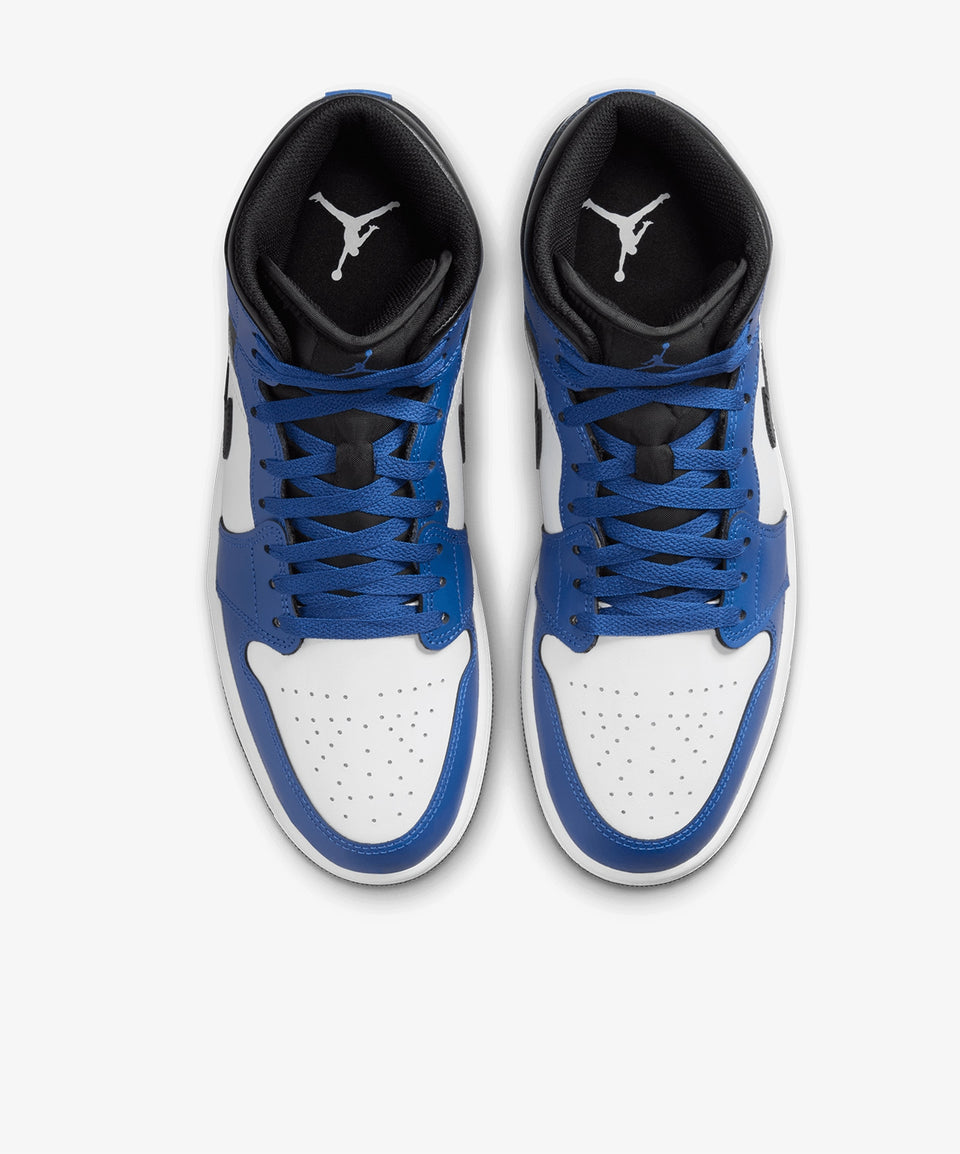 Jordan Air 1 Mid - Görsel 5