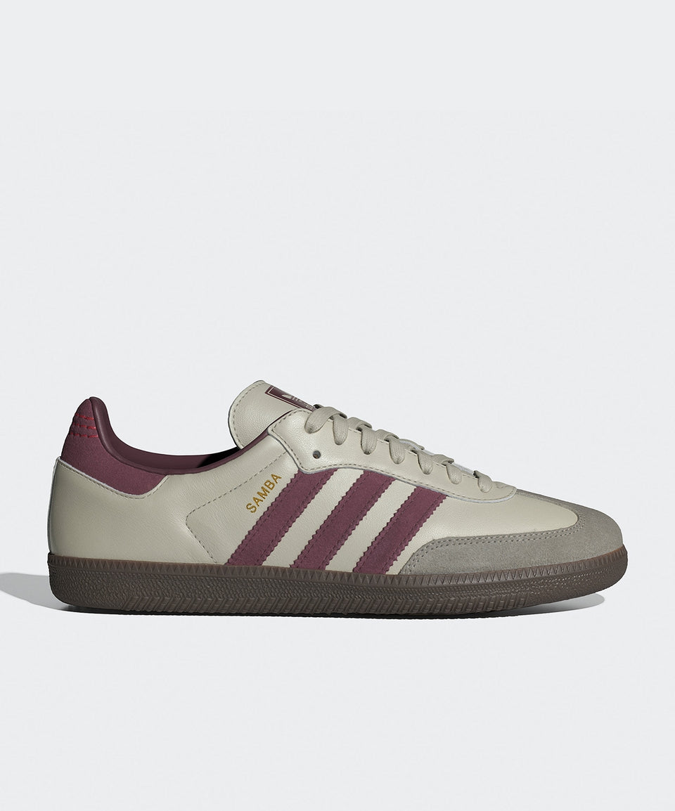 adidas Samba Og - Görsel 2