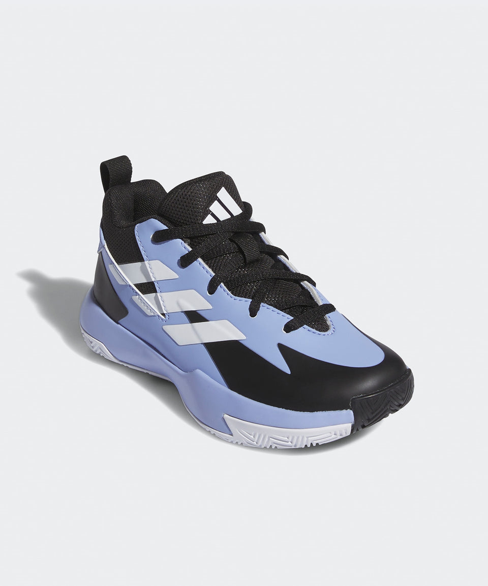 adidas Cross 'Em Up Select Mid C - Görsel 4