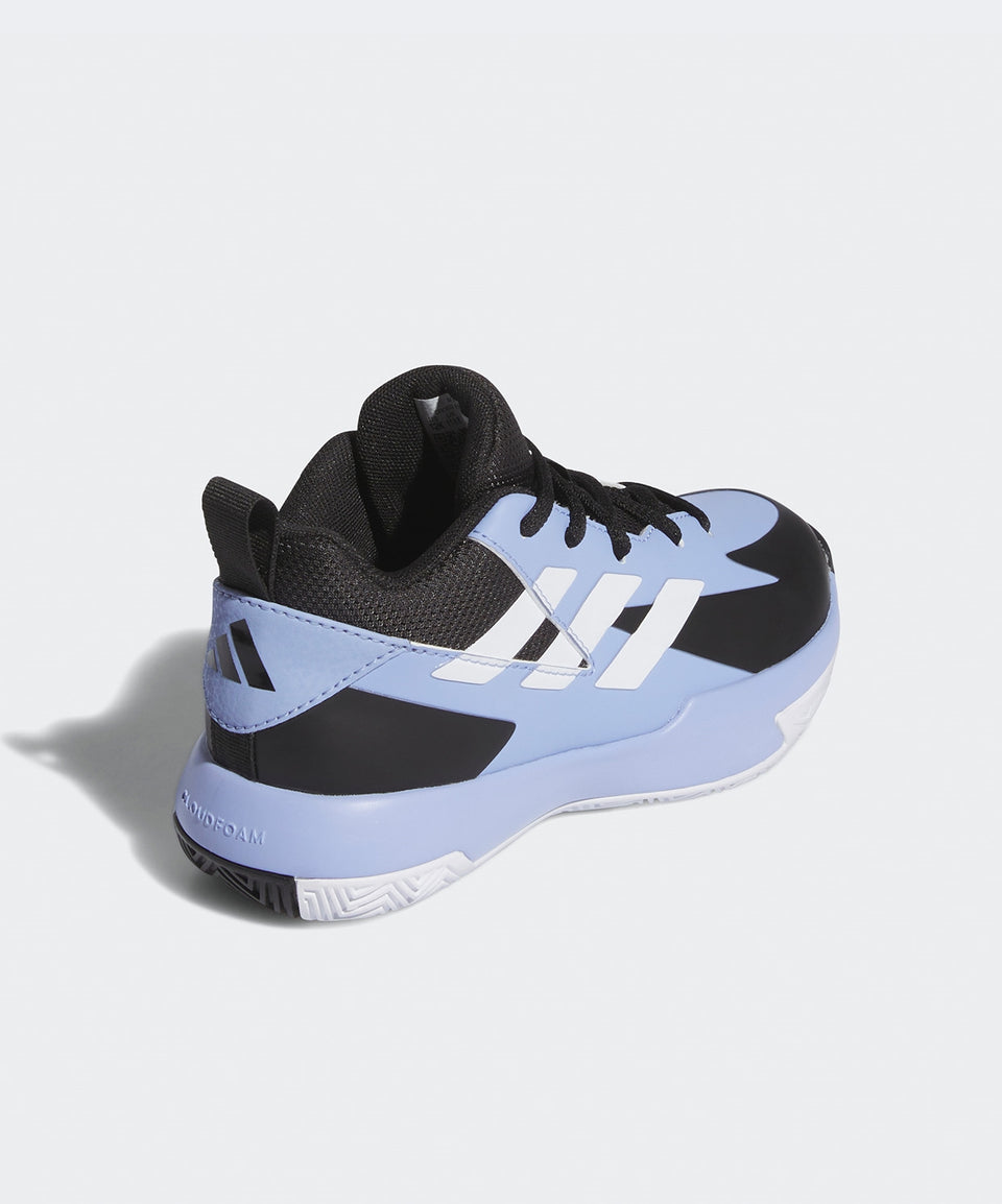 adidas Cross 'Em Up Select Mid C - Görsel 5
