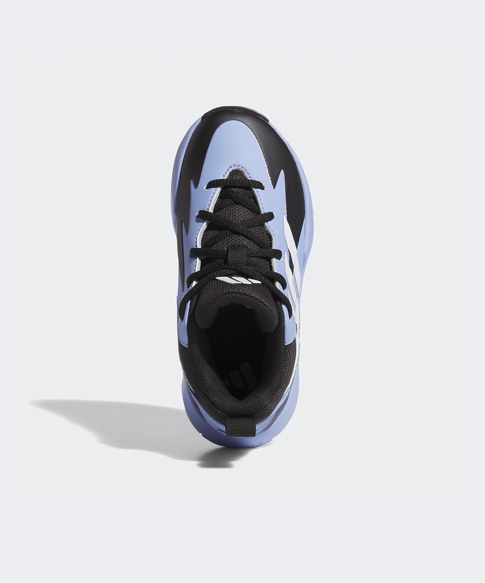 adidas Cross 'Em Up Select Mid C - Görsel 6