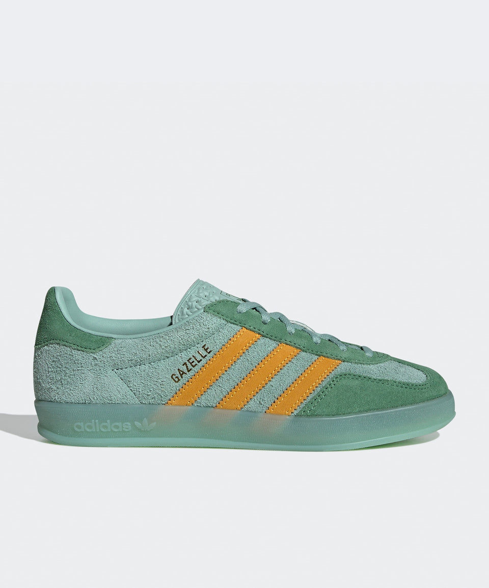 adidas Gazelle Indoor - Görsel 2