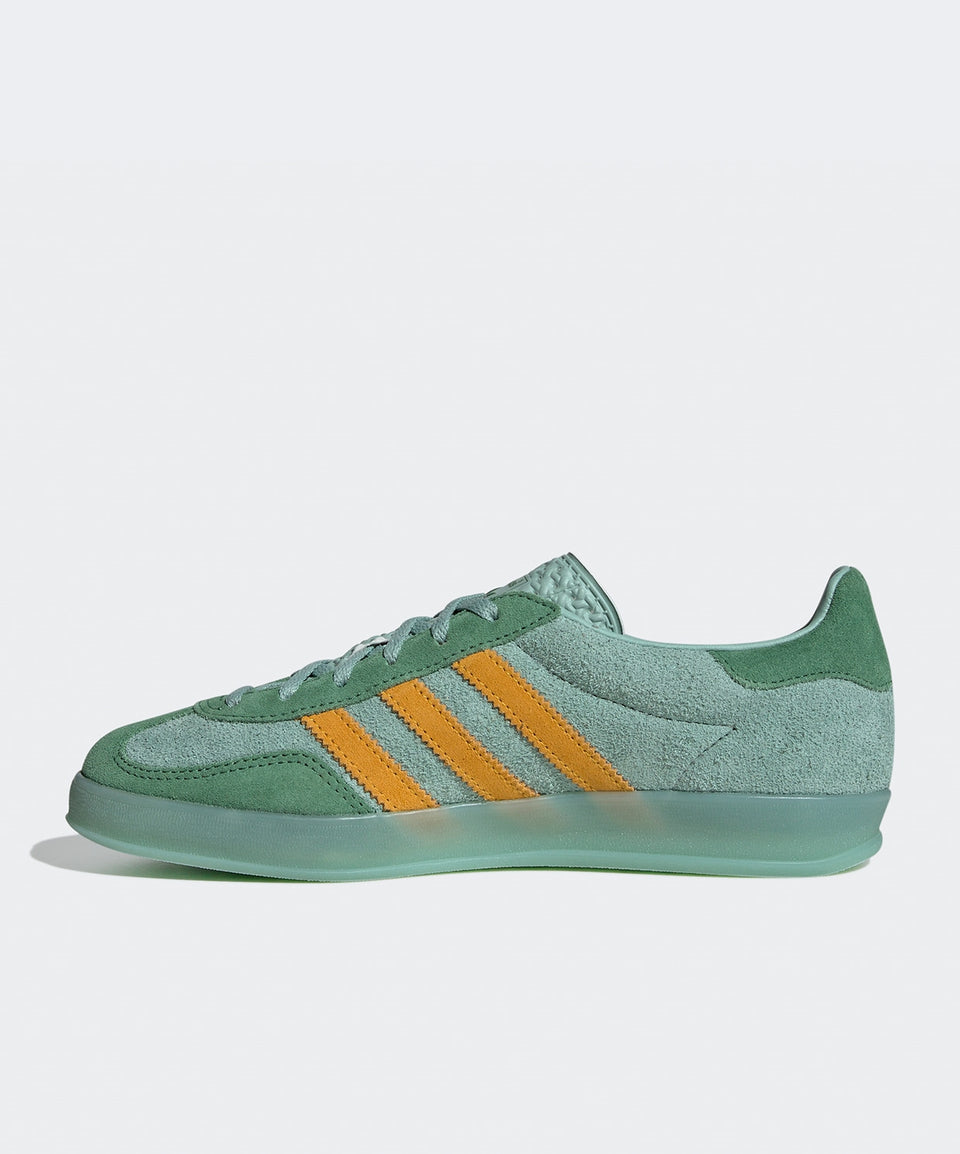 adidas Gazelle Indoor - Görsel 3