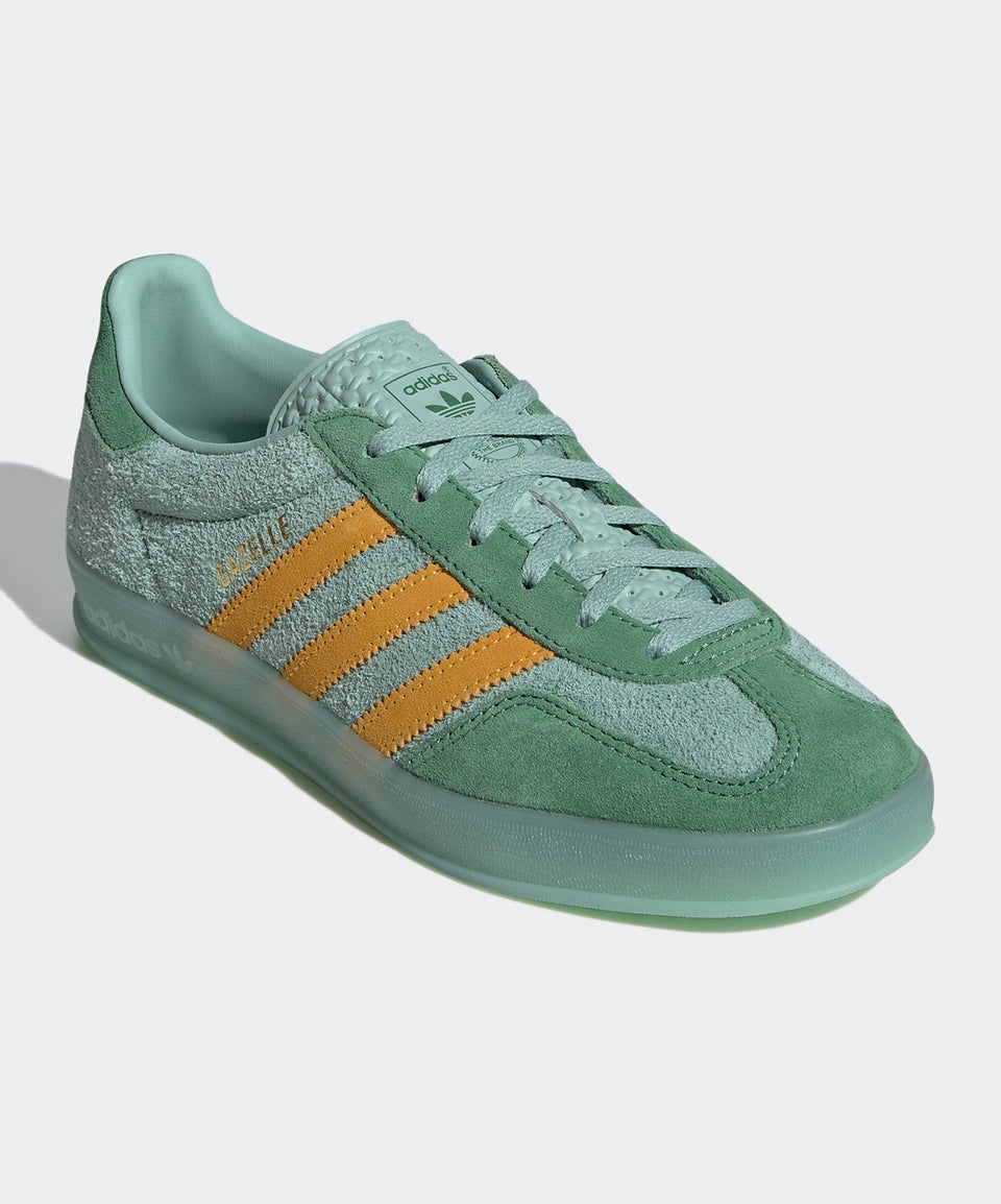 adidas Gazelle Indoor - Görsel 4