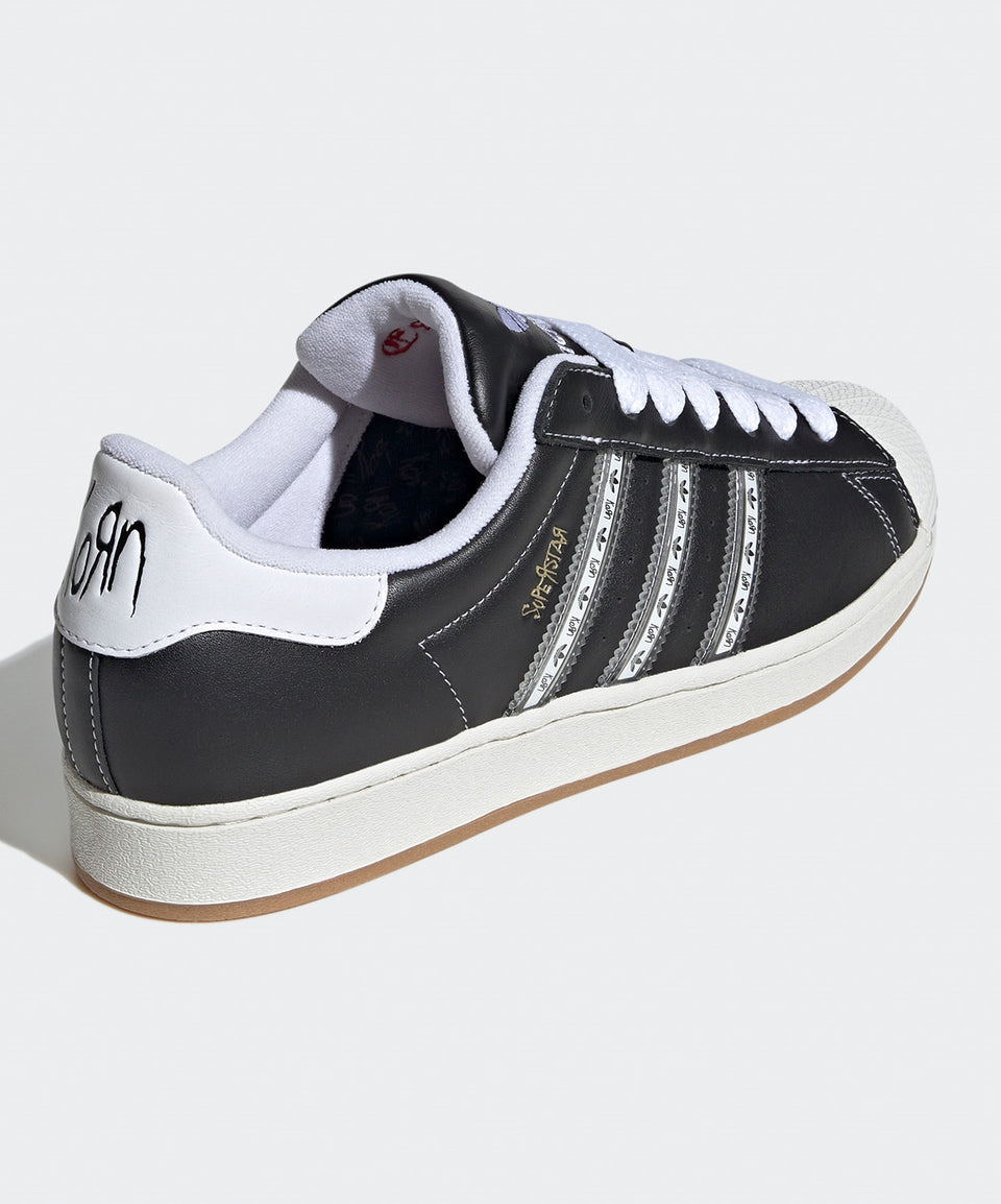 adidas Superstar Korn - Görsel 5