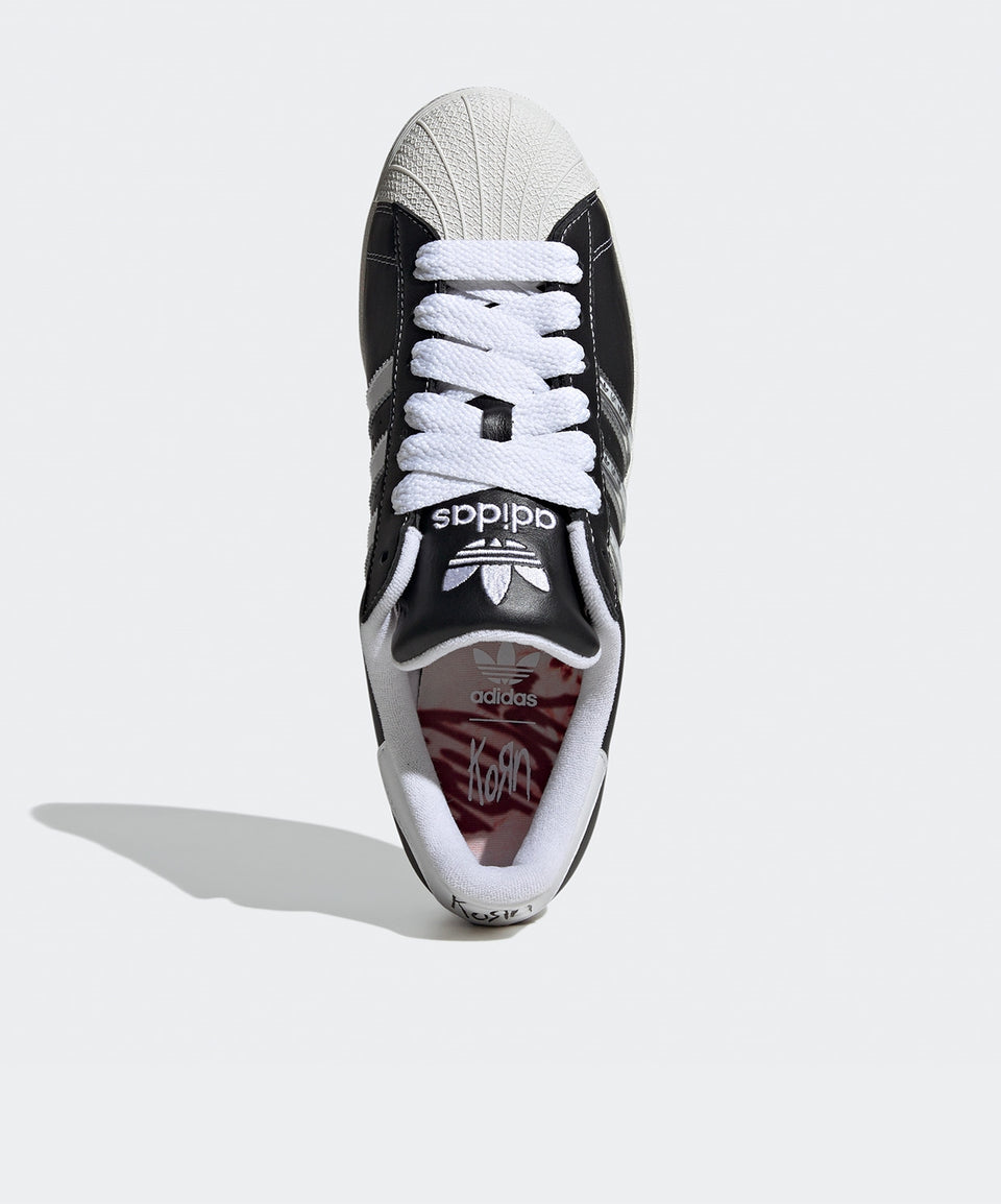 adidas Superstar Korn - Görsel 6
