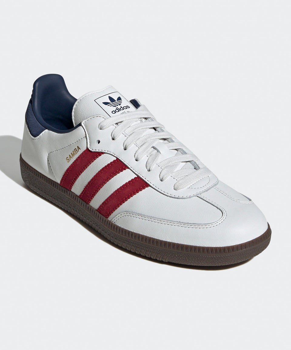 adidas Samba Og - Görsel 4