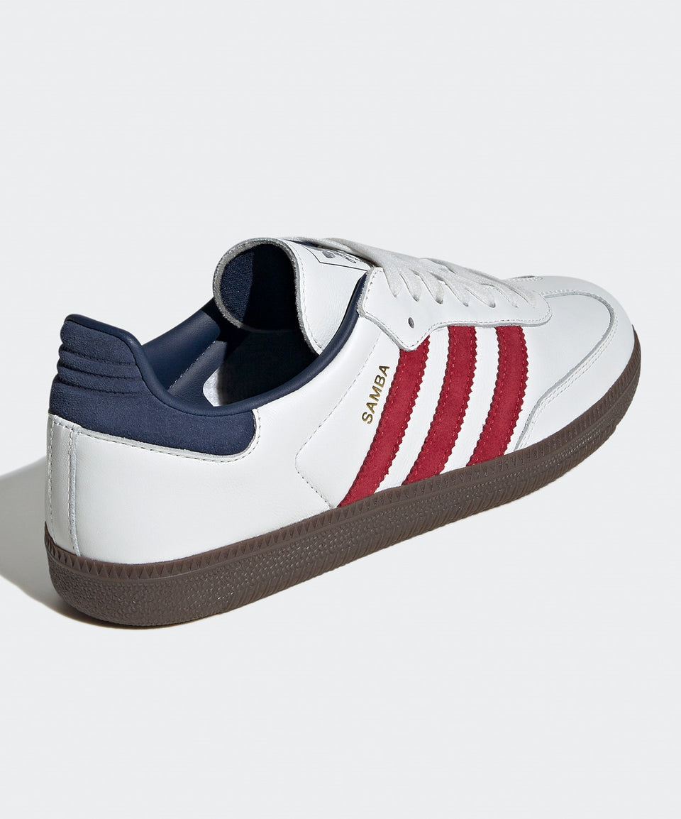 adidas Samba Og - Görsel 5