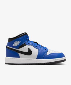 Jordan Air 1 Mid (Gs)