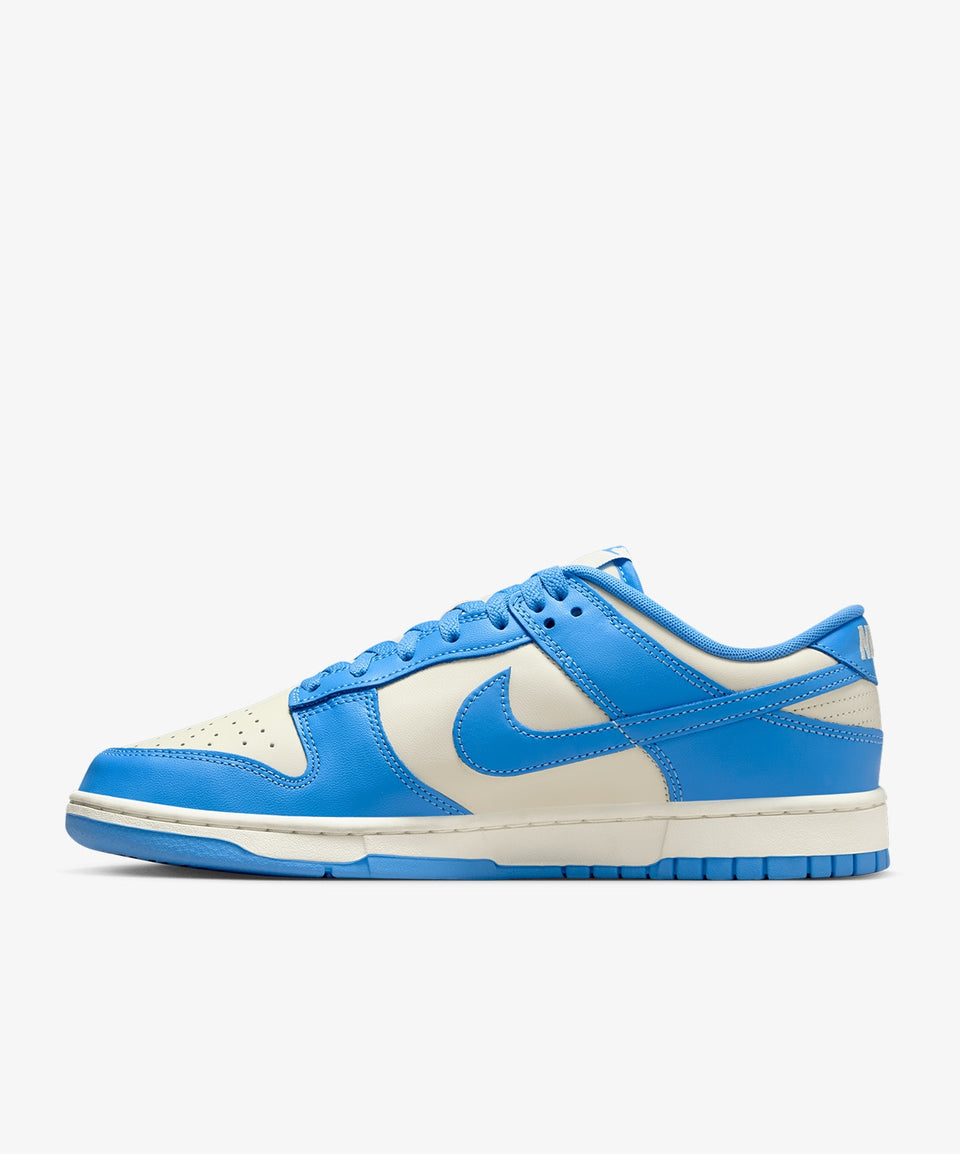 Nike Dunk Low Retro - Görsel 3