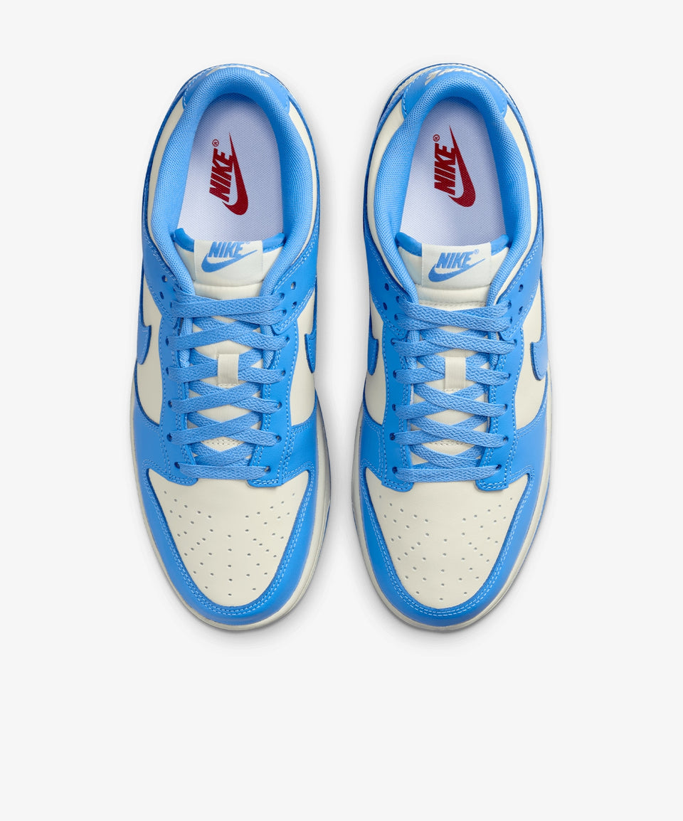 Nike Dunk Low Retro - Görsel 5