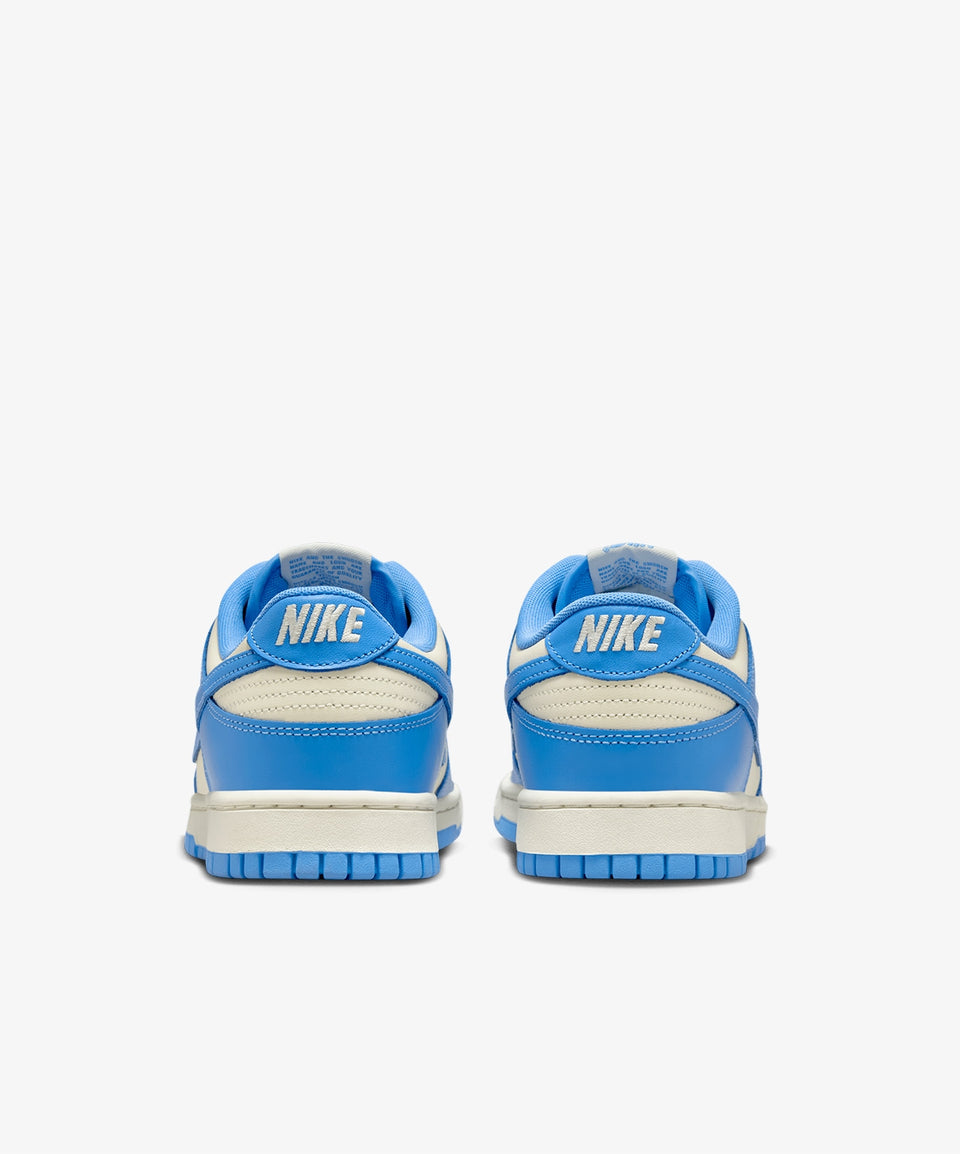 Nike Dunk Low Retro - Görsel 6