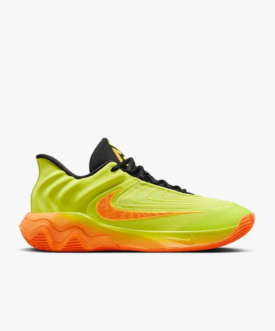 Nike Giannis Immortality 4 - Görsel 2