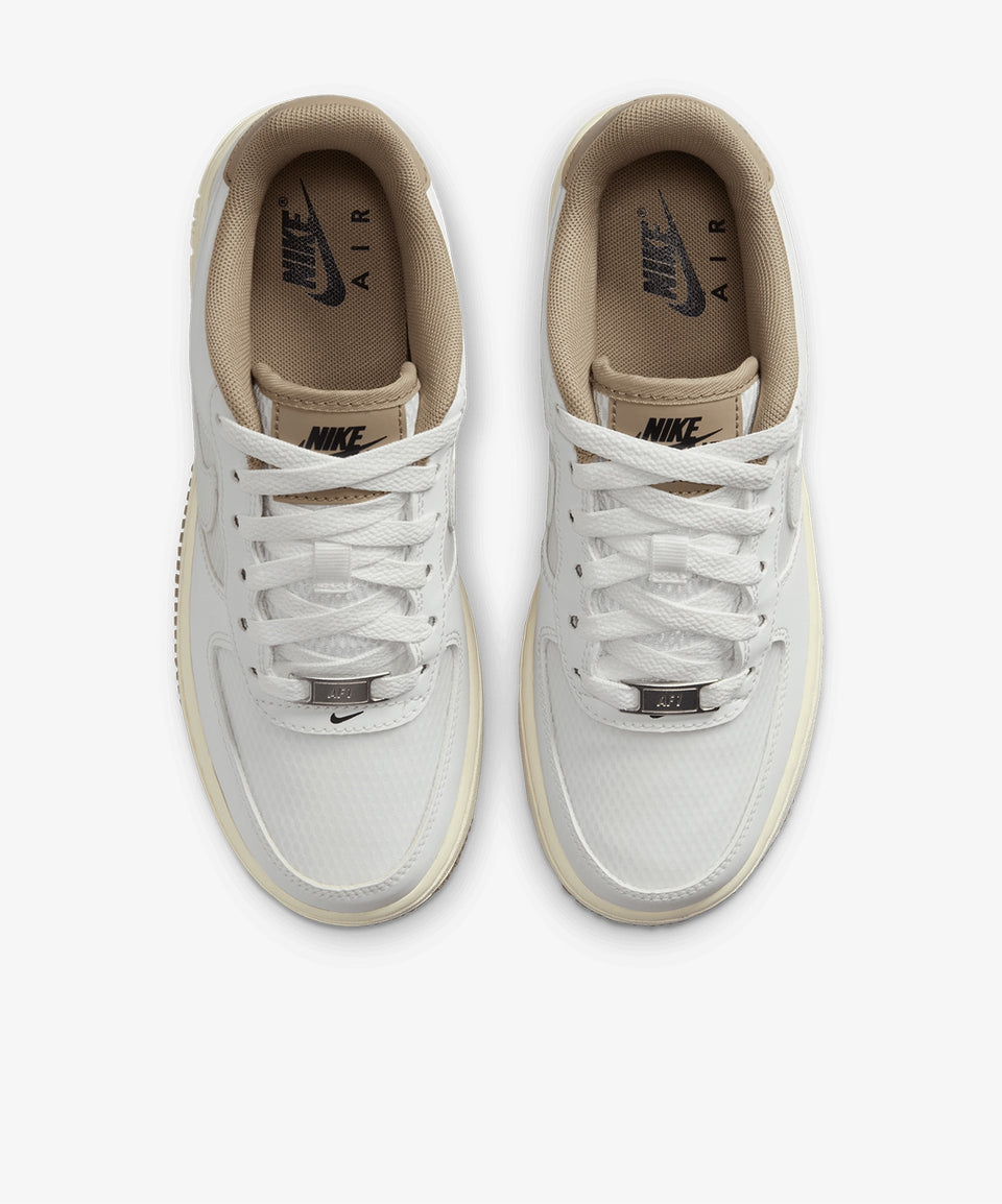 Nike Air Force 1 LV8 (Gs) - Görsel 5