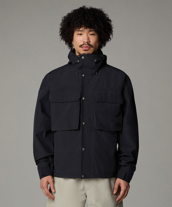 The North Face M M66 Cargo Rain Jacket