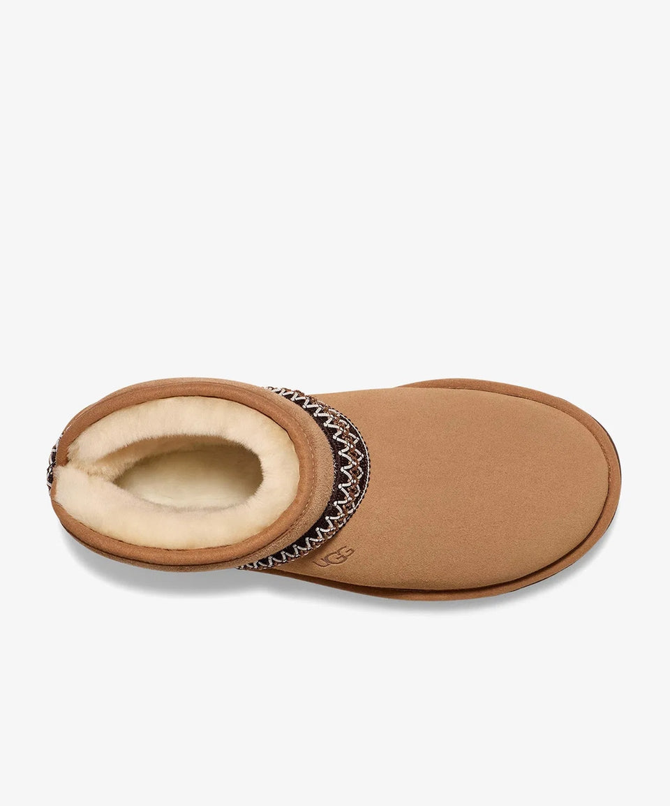 Ugg Kahverengi Ugg Classic Mini Crescent