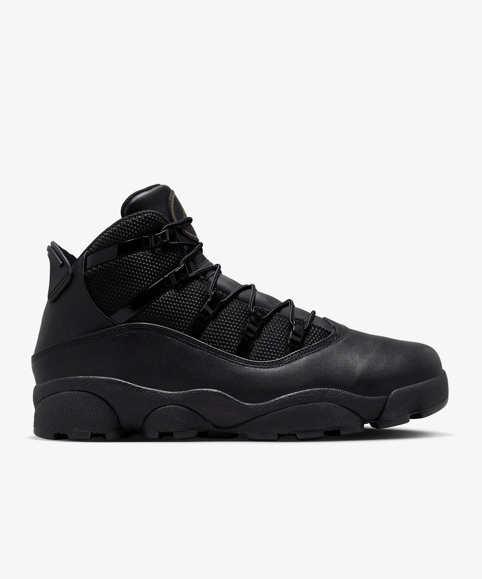 Jordan Winterized 6 Rings - Görsel 2