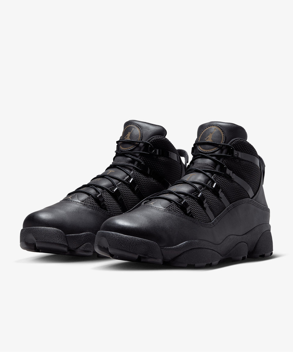 Jordan Winterized 6 Rings - Görsel 4