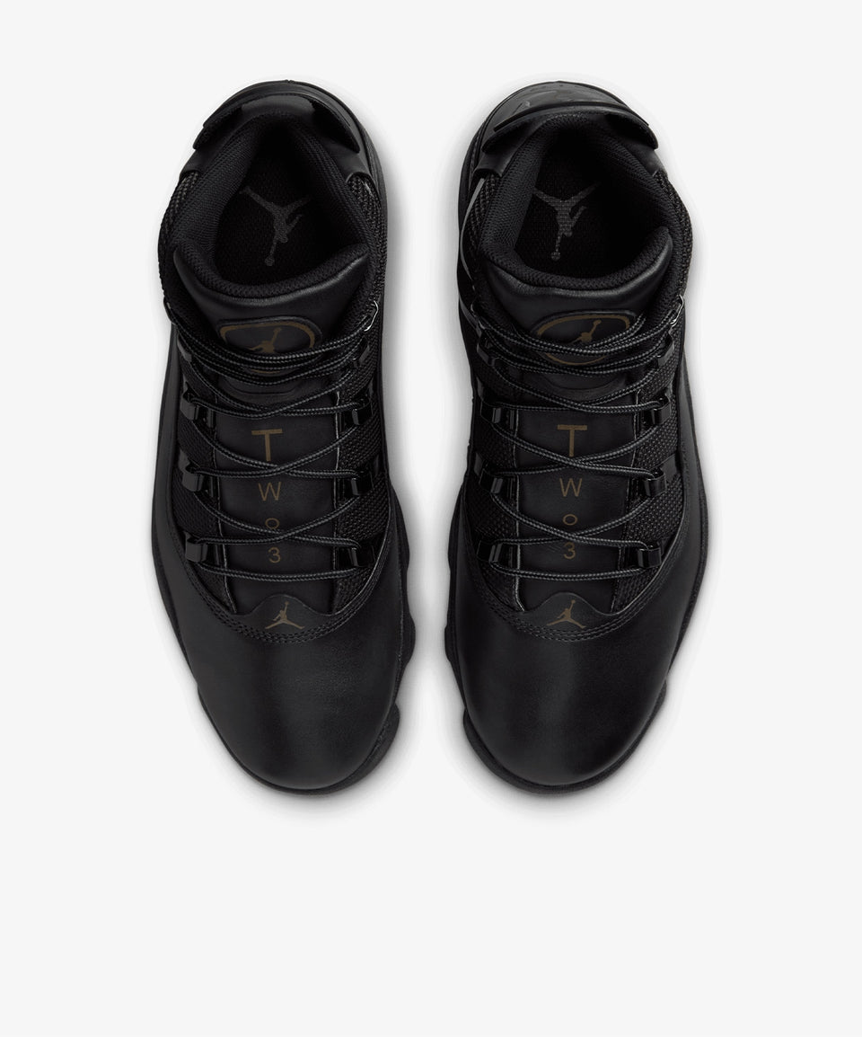 Jordan Winterized 6 Rings - Görsel 5