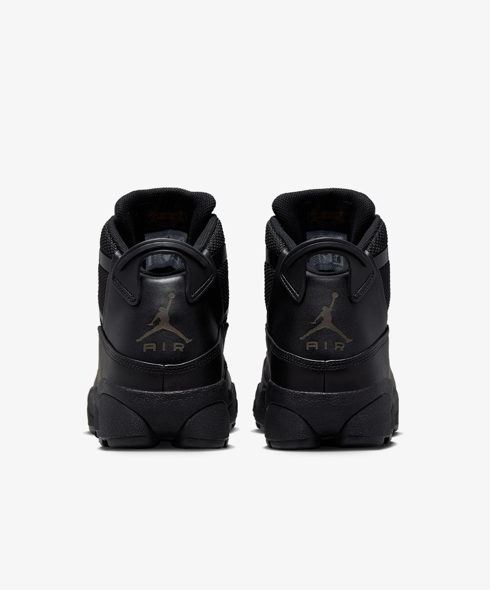 Jordan Winterized 6 Rings - Görsel 6