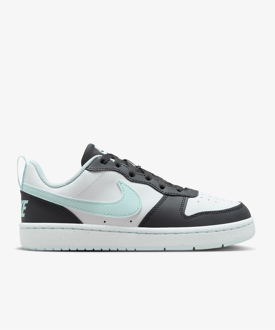 Nike Court Borough Low Recraft (Gs) - Görsel 2
