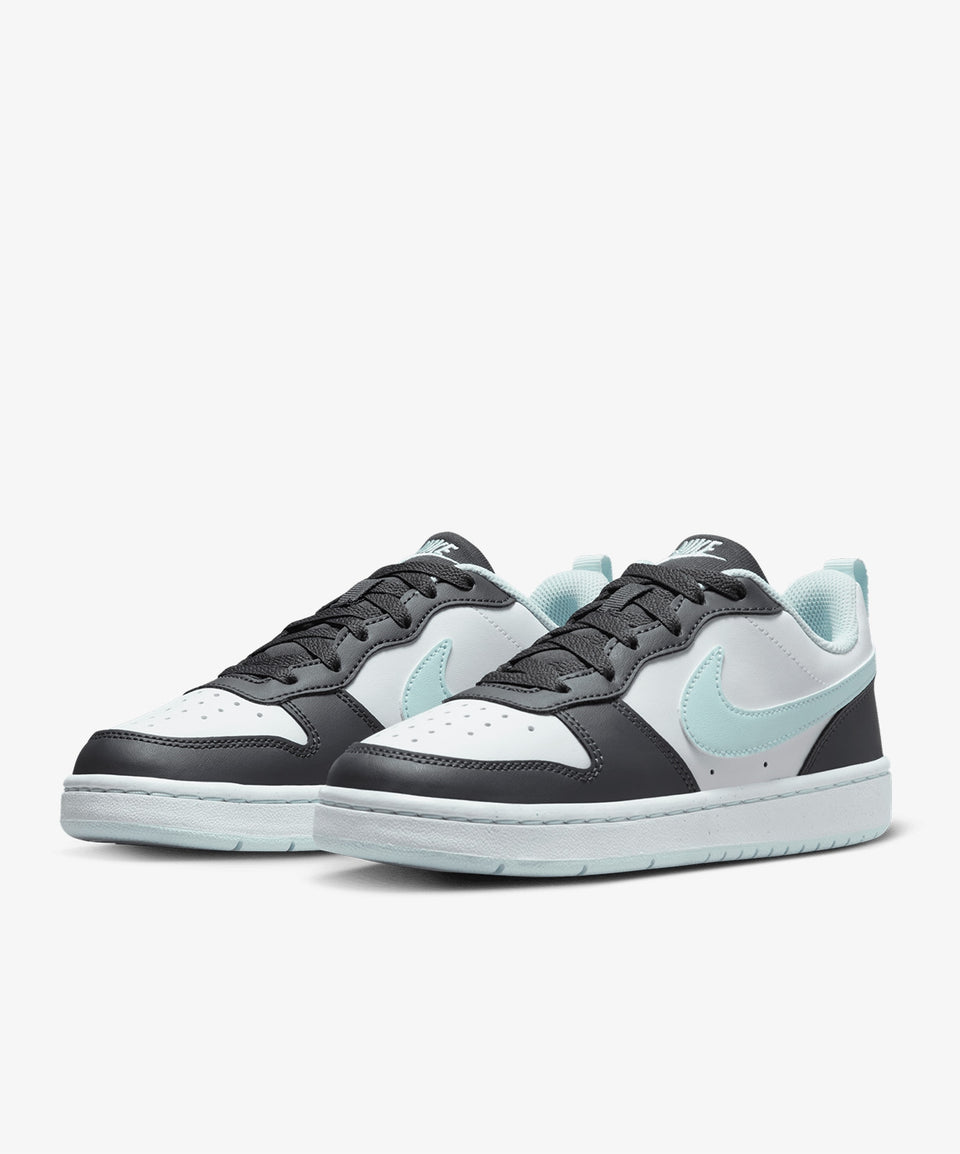 Nike Court Borough Low Recraft (Gs) - Görsel 4